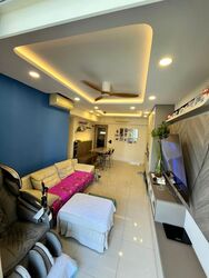 Sol Acres (D23), Condominium #595815411